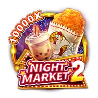 Night Market 2 স্লট গেমের ছবি